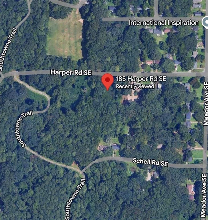185 Harper Road SE