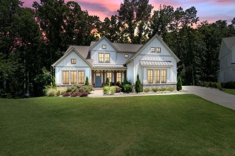 2861 Digna Court Acworth GA 30101