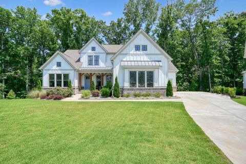 2861 Digna Court Acworth GA 30101
