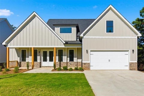 Homes For Sale - 28 Bridgestone Way<br/> Bartow County, Cartersville, GA 30120