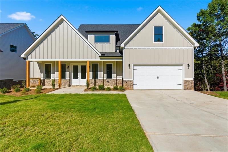 28 Bridgestone Way SE