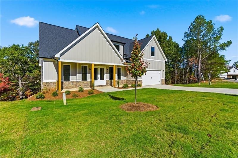28 Bridgestone Way SE