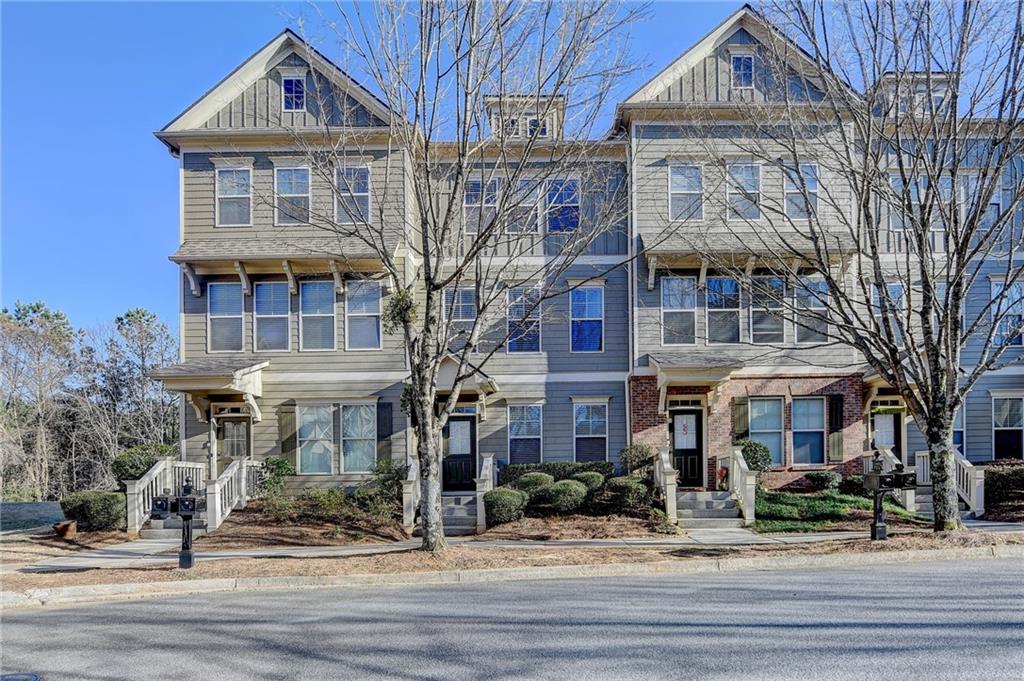 702 Village Field Court