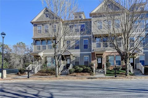 702 Village Field Court Suwanee GA 30024