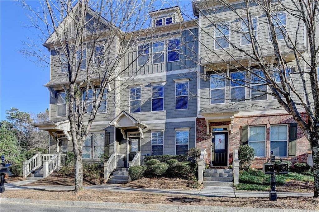 702 Village Field Court