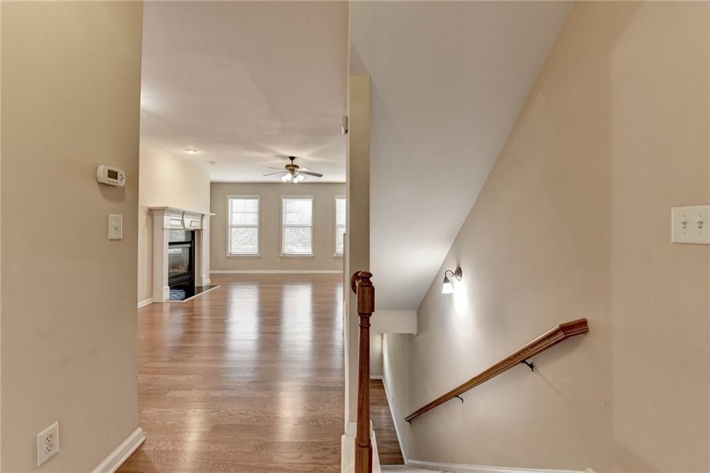 702 Village Field Court, Suwanee, Georgia image 12