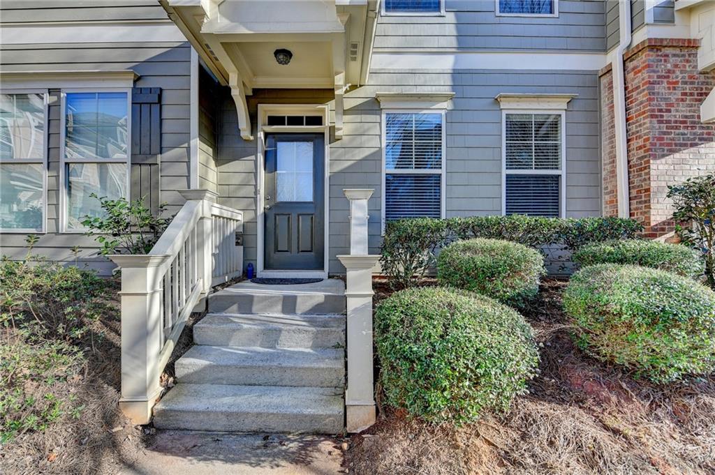 702 Village Field Court