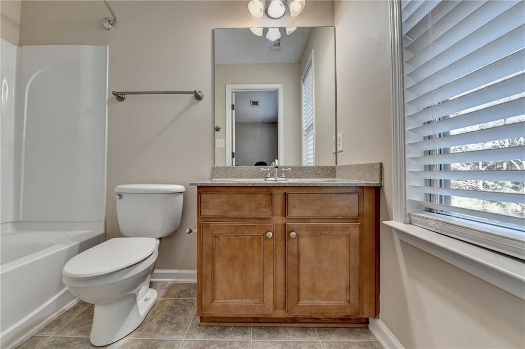 702 Village Field Court, Suwanee, Georgia image 29