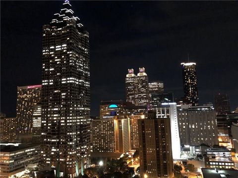 400 W Peachtree Street 2108 Atlanta GA 30308