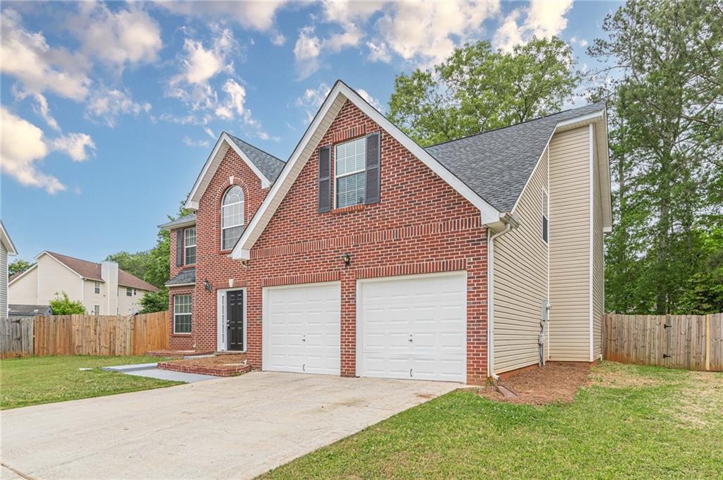 105 Kentwood Springs Drive