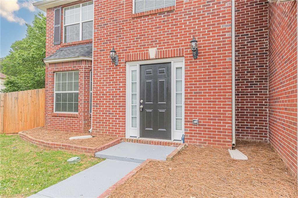 105 Kentwood Springs Drive