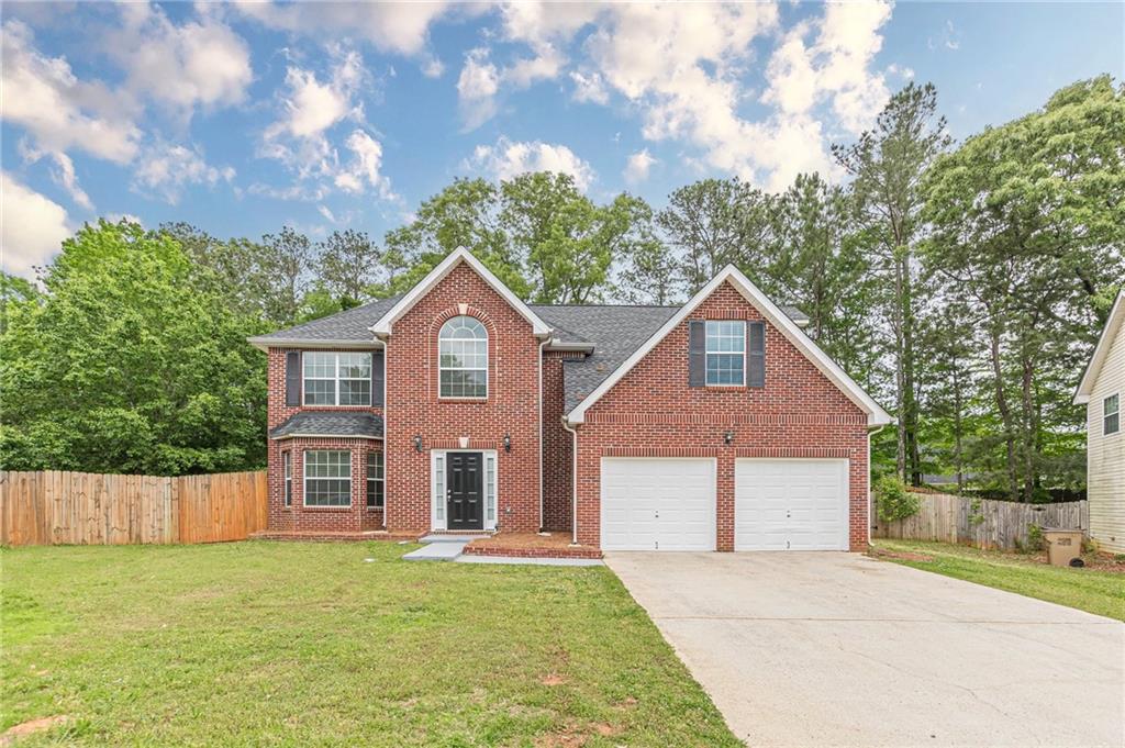 105 Kentwood Springs Drive