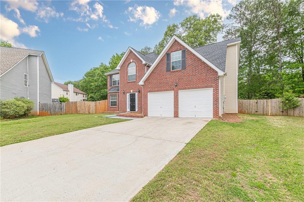 105 Kentwood Springs Drive