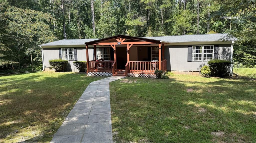 431 Venable Road