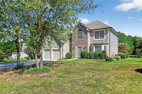 6908 Dalehollow Drive Lithonia GA 30058