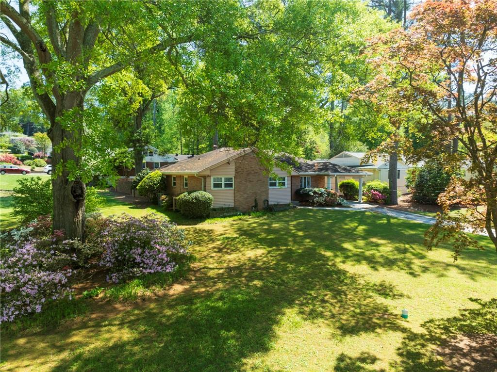 1629 Anita Place, Atlanta, Georgia image 4