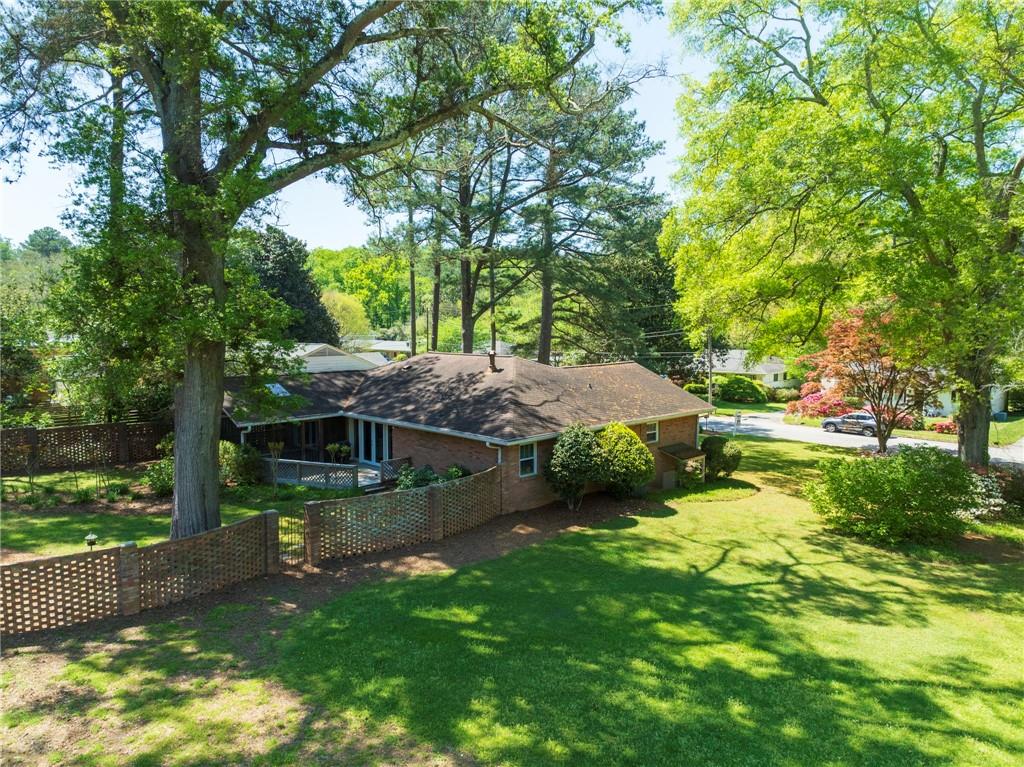 1629 Anita Place, Atlanta, Georgia image 45