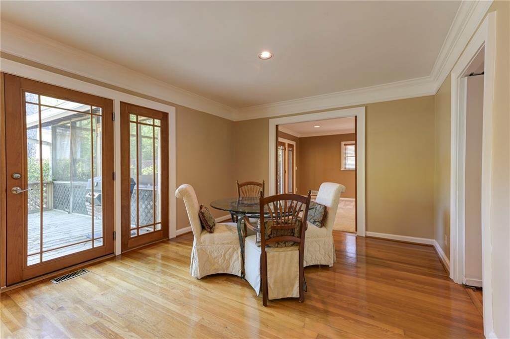 1629 Anita Place, Atlanta, Georgia image 11