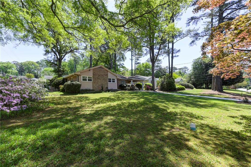 1629 Anita Place, Atlanta, Georgia image 6