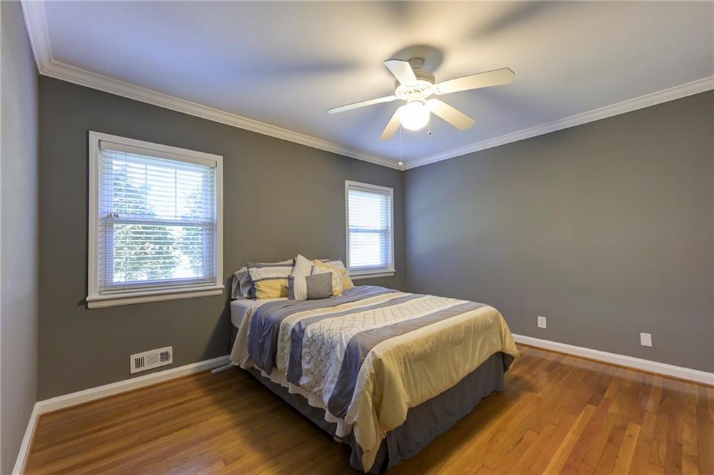 1629 Anita Place, Atlanta, Georgia image 34