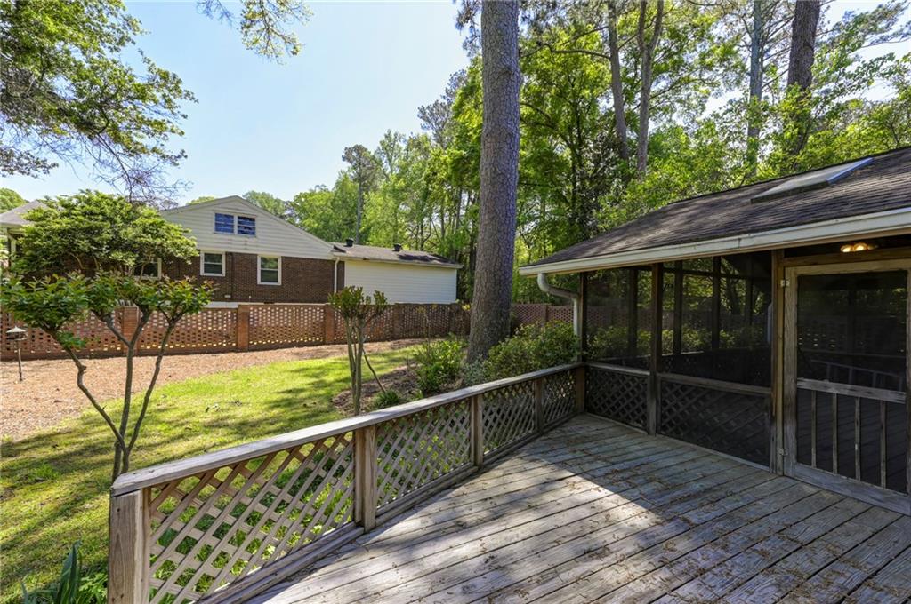 1629 Anita Place, Atlanta, Georgia image 42