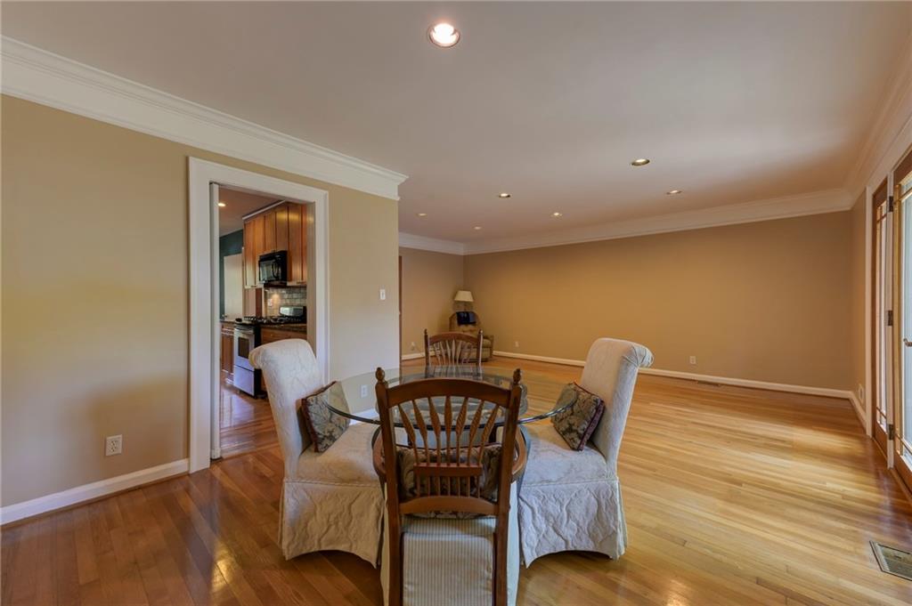 1629 Anita Place, Atlanta, Georgia image 12
