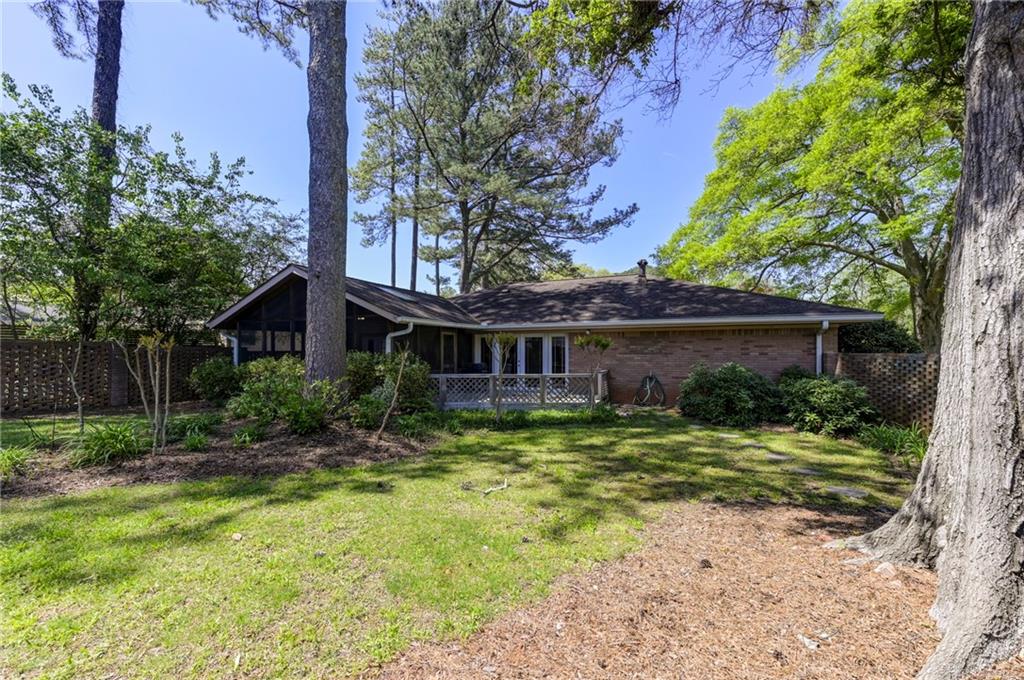 1629 Anita Place, Atlanta, Georgia image 46