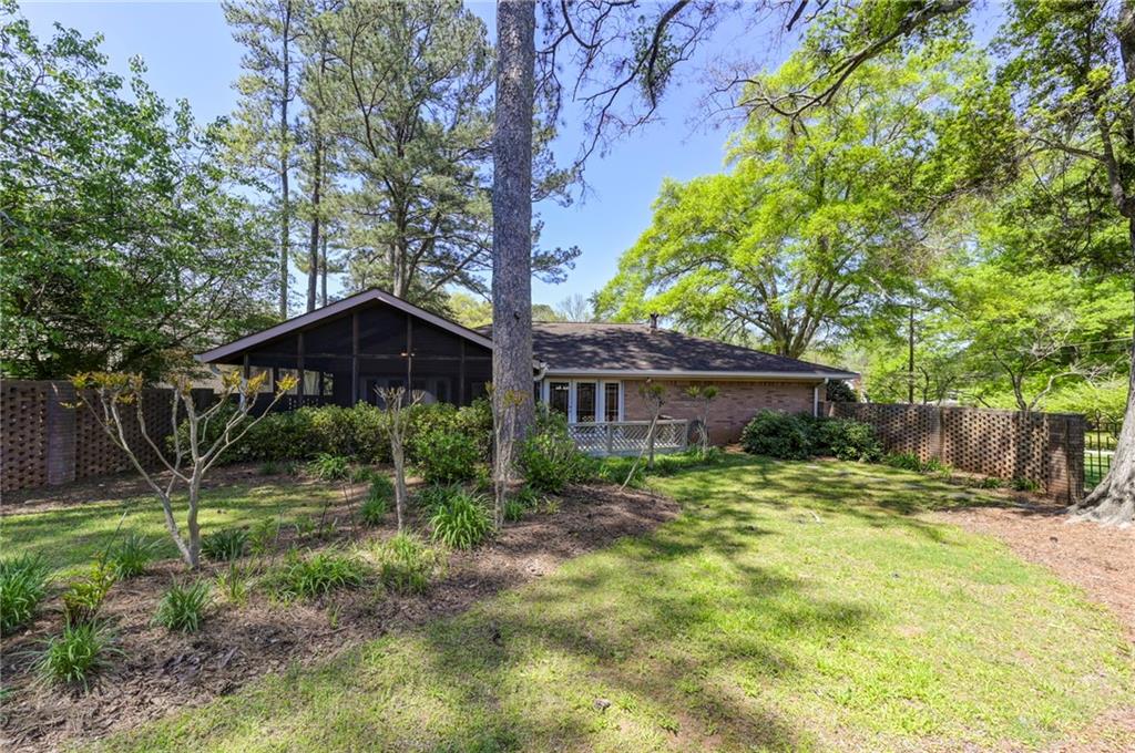1629 Anita Place, Atlanta, Georgia image 47