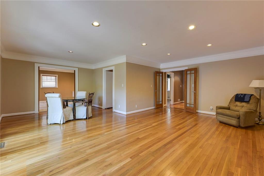 1629 Anita Place, Atlanta, Georgia image 10