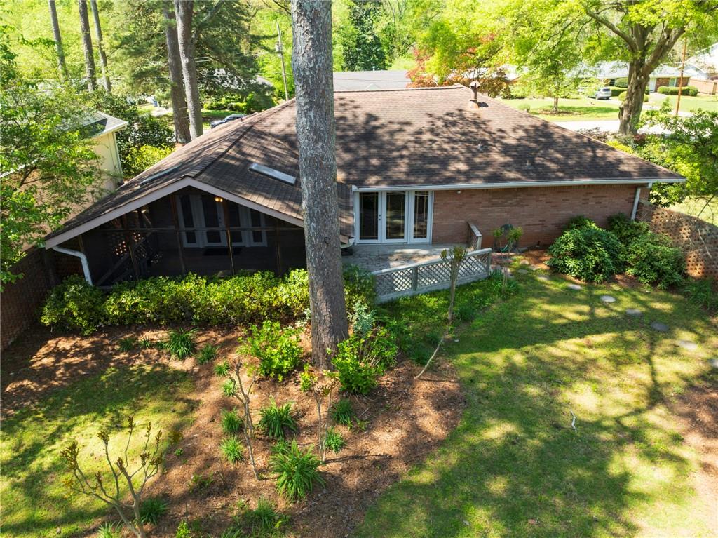 1629 Anita Place, Atlanta, Georgia image 48