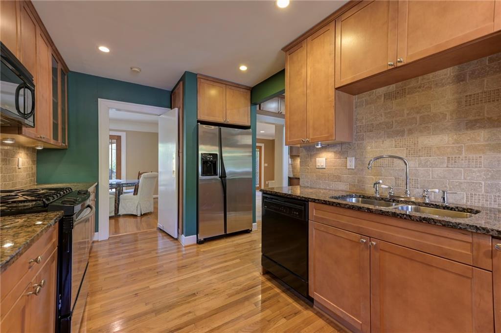 1629 Anita Place, Atlanta, Georgia image 14