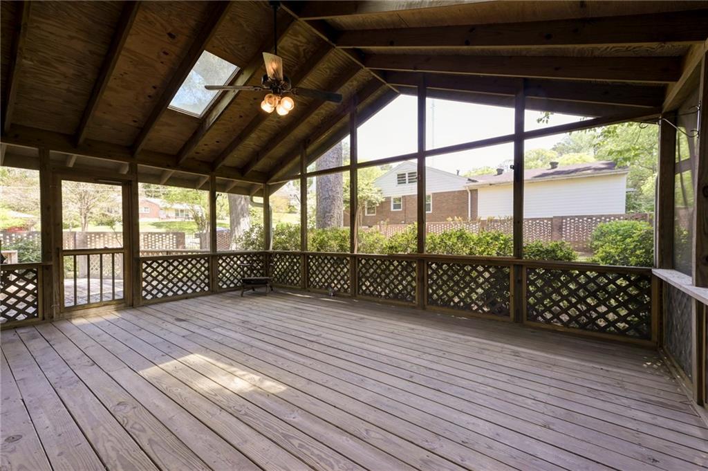 1629 Anita Place, Atlanta, Georgia image 40