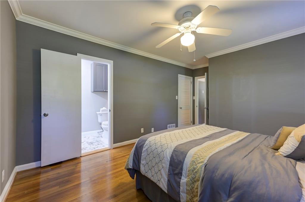 1629 Anita Place, Atlanta, Georgia image 36