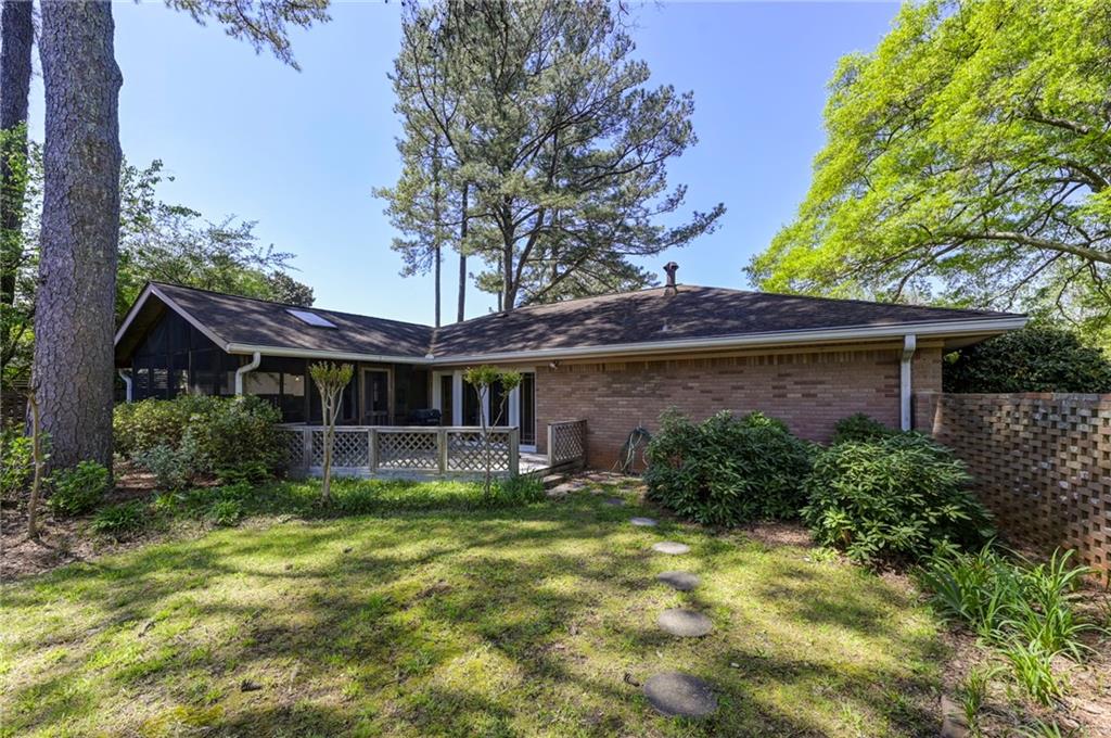 1629 Anita Place, Atlanta, Georgia image 44