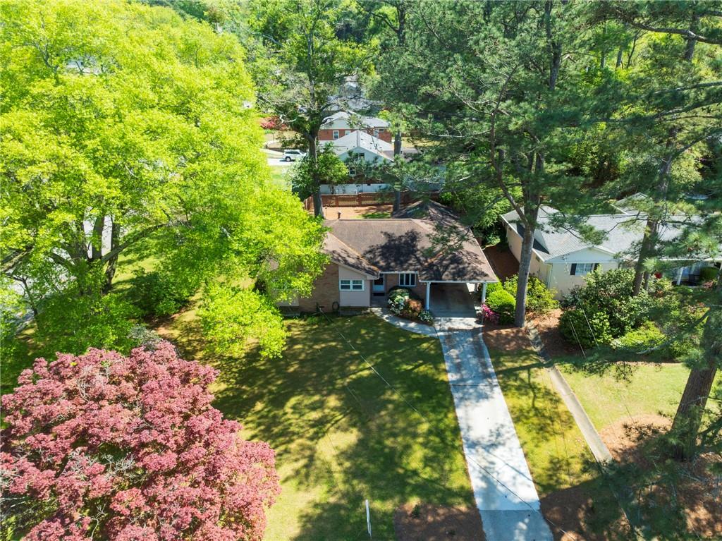 1629 Anita Place, Atlanta, Georgia image 50