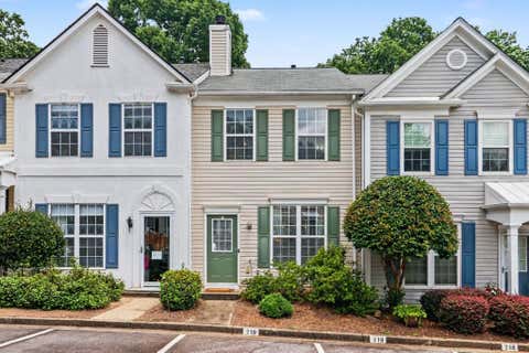 Townhouse For Sale - 219 Buckland Drive<br/> Alpharetta, GA 30022