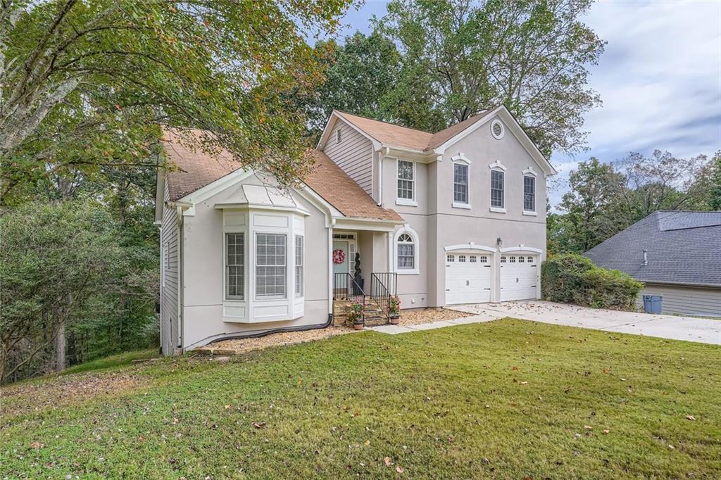 2050 Elm Tree Terrace