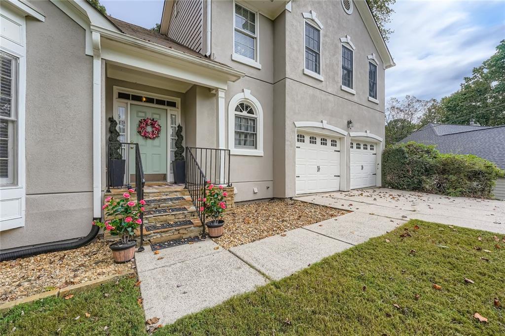 2050 Elm Tree Terrace