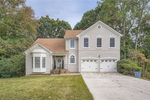 2050 Elm Tree Terrace Buford GA 30518