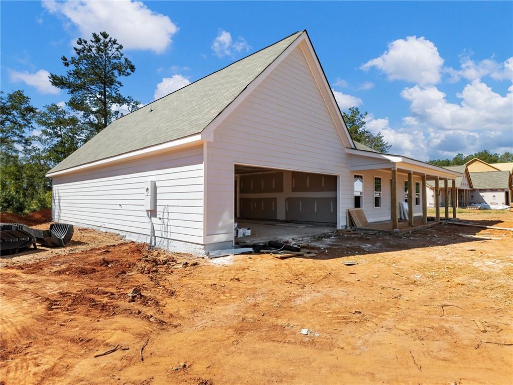 86 Joseph Lane, Hartwell, Georgia image 3