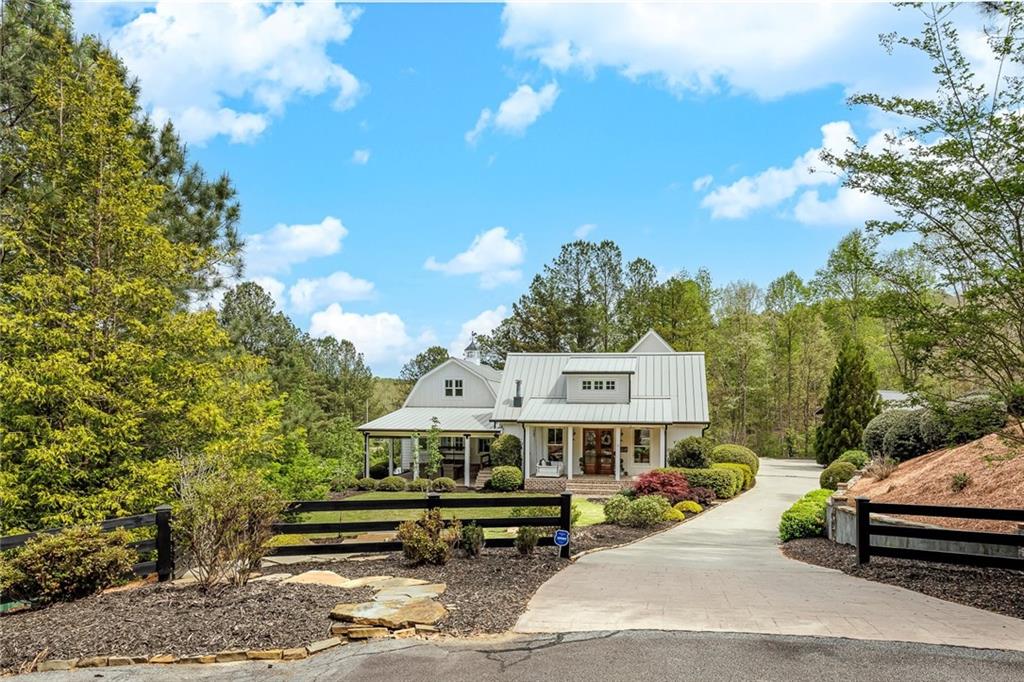 1279 Mount Carmel Church Lane