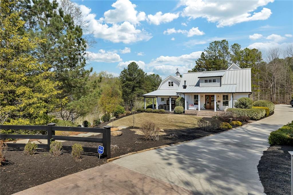 1279 Mount Carmel Church Lane