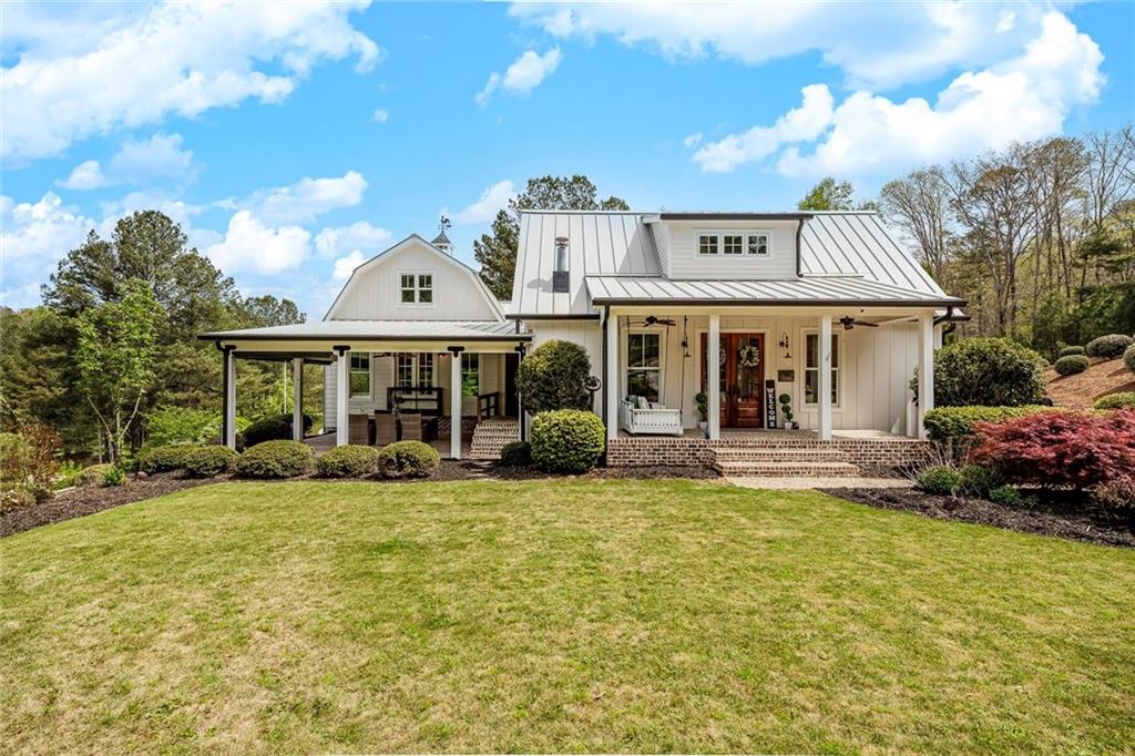1279 Mount Carmel Church Lane