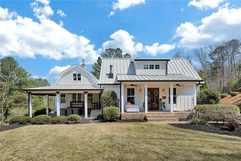 1279 Mount Carmel Church Lane Canton GA 30114