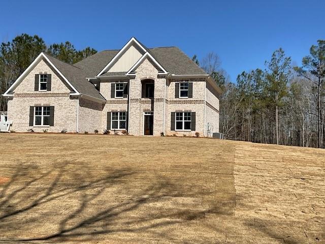 4830 Cool Springs Road, Winston, Georgia image 1