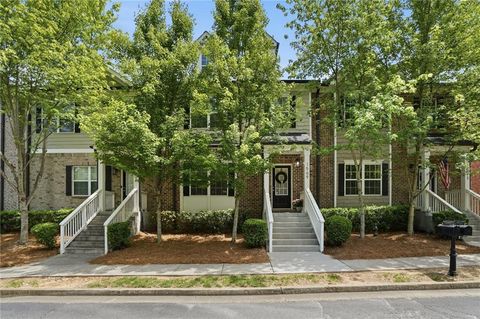 Photo of 1569 River Park Boulevard, Woodstock, GA 30188 (MLS # 7766235)