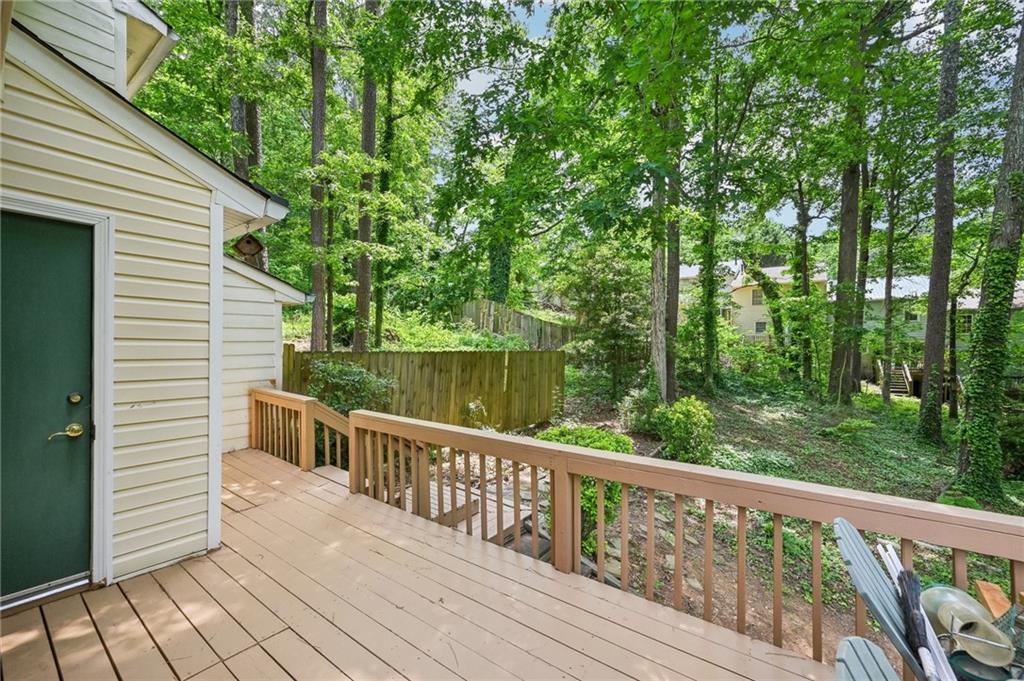 187 Timber Creek Lane, Marietta, Georgia image 27