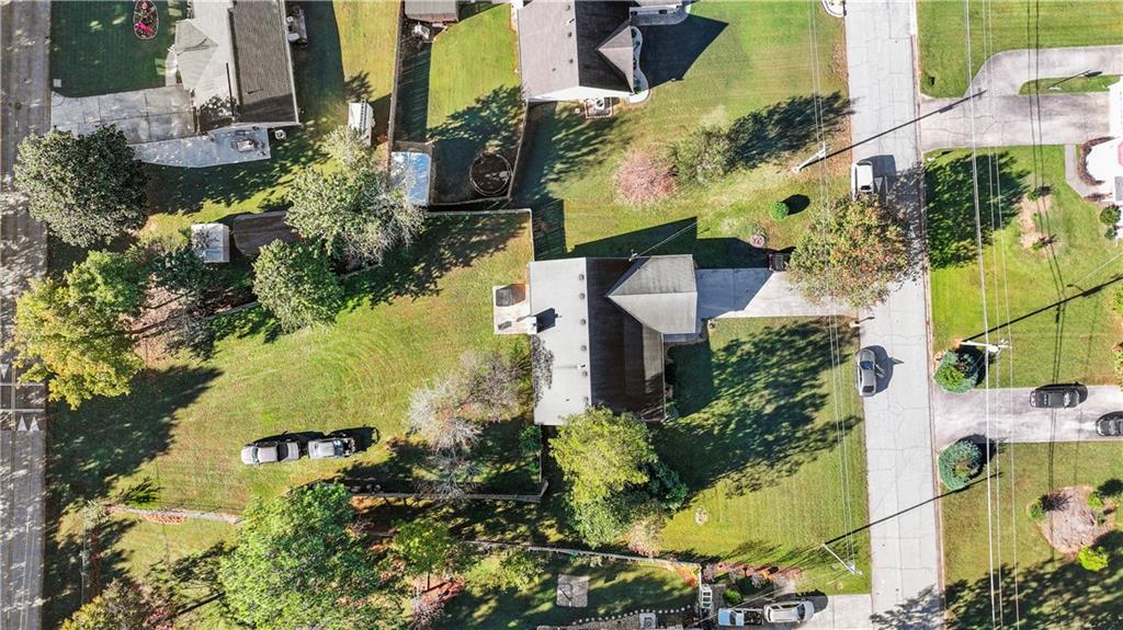 240 Skyland Drive