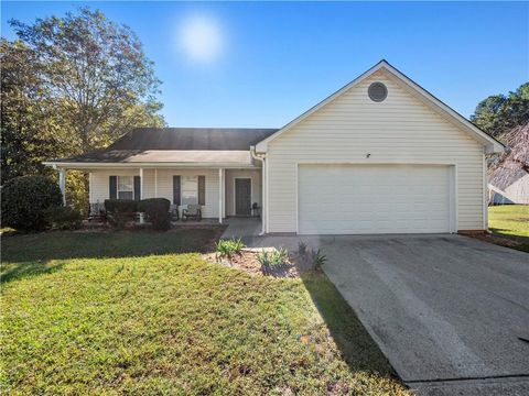 240 Skyland Drive Loganville GA 30052