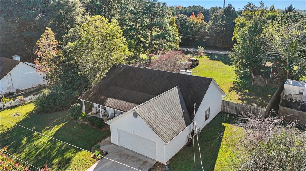 240 Skyland Drive